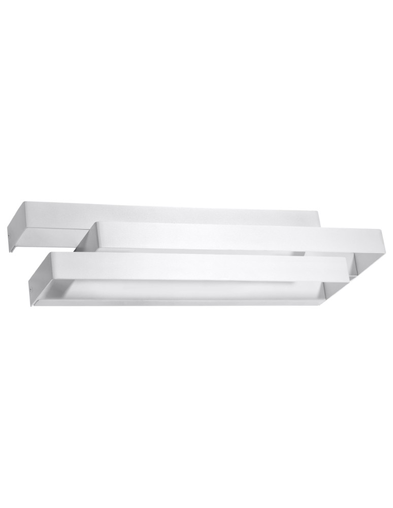 Wall lamps - Sollux Wall lamp FROST SL.0379 - product kolory-swiatla.pl 1