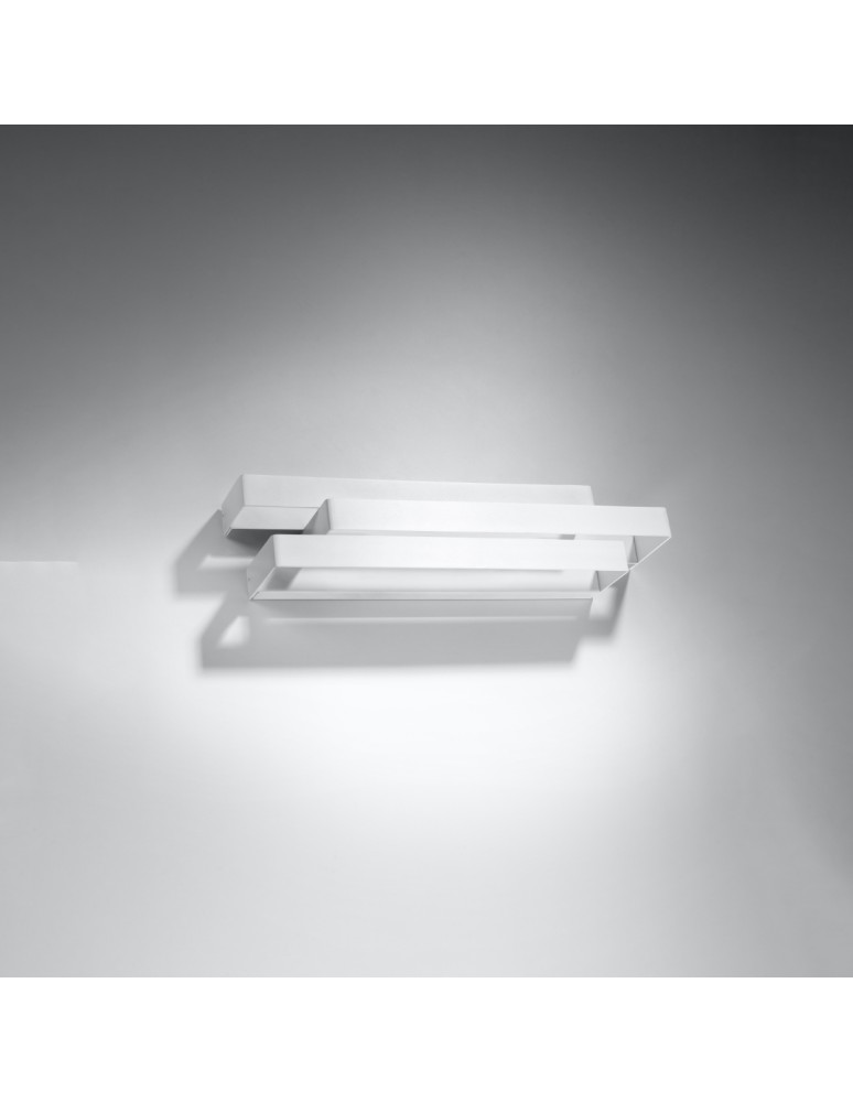 Wall lamps - Sollux Wall lamp FROST SL.0379 - product kolory-swiatla.pl 2