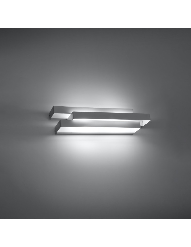 Wall lamps - Sollux Wall lamp FROST SL.0379 - product kolory-swiatla.pl 3