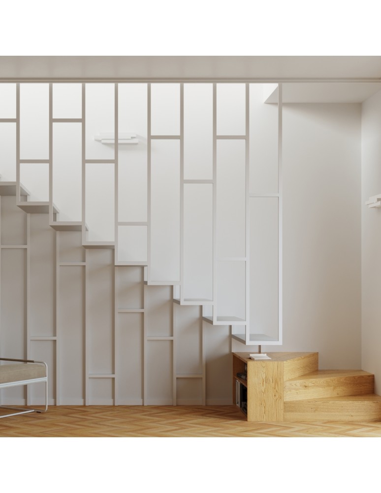 Wall lamps - Sollux Wall lamp FROST SL.0379 - product kolory-swiatla.pl 6