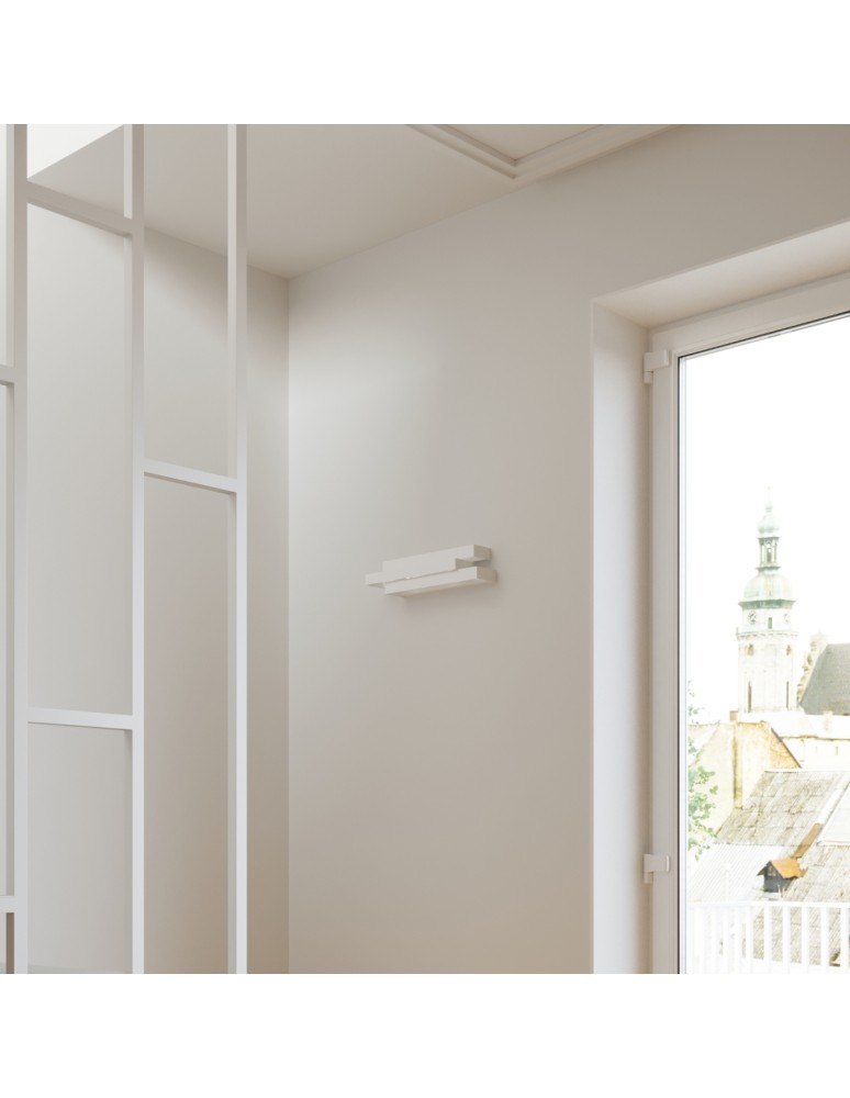 Wall lamps - Sollux Wall lamp FROST SL.0379 - product kolory-swiatla.pl 7