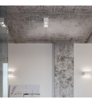 Ceiling lamps - Sollux Plafond QUAD MAXI white SL.0380 - product 9