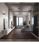 Ceiling lamps - Sollux Plafond QUAD MAXI grey SL.0382 - product 7