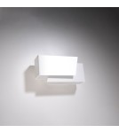 Wall lamps - Sollux PIEGARE wall lamp white SL.0394 - product 2