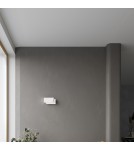 Wall lamps - Sollux PIEGARE wall lamp white SL.0394 - product 6