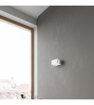 Wall lamps - Sollux PIEGARE wall lamp white SL.0394 - product 7