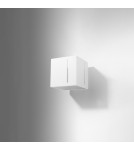 Wall lamps - Sollux Wall lamp PIXAR white SL.0395 - product 2