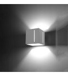Wall lamps - Sollux Wall lamp PIXAR white SL.0395 - product 3