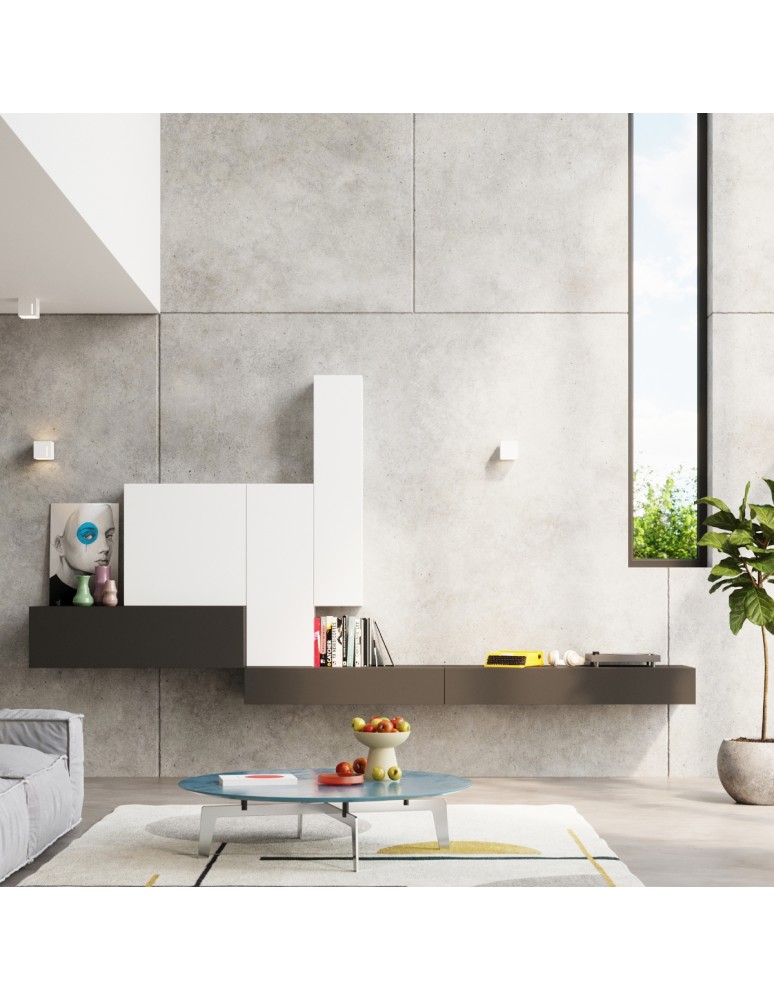 Wall lamps - Sollux Wall lamp PIXAR white SL.0395 - product kolory-swiatla.pl 7
