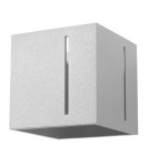 Wall lamps - Sollux Wall lamp PIXAR gray SL.0396 - product 1