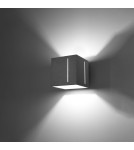 Wall lamps - Sollux Wall lamp PIXAR gray SL.0396 - product 3