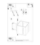 Wall lamps - Sollux Wall lamp PIXAR gray SL.0396 - product 6