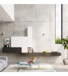 Sollux Kinkiet PIXAR szary  SL.0396