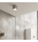 Wall lamps - Sollux Wall lamp PIXAR gray SL.0396 - product 9