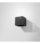 Wall lamps - Sollux Wall lamp PIXAR black SL.0397 - product 2