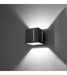 Wall lamps - Sollux Wall lamp PIXAR black SL.0397 - product 3