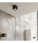 Wall lamps - Sollux Wall lamp PIXAR black SL.0397 - product 9