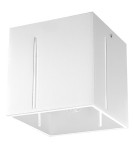 Ceiling lamps - Sollux Plafond PIXAR white SL.0398 - product 1
