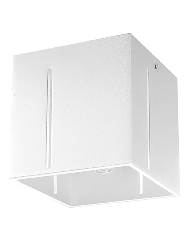 Sollux Plafond PIXAR white SL.0398