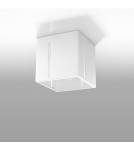 Ceiling lamps - Sollux Plafond PIXAR white SL.0398 - product 2