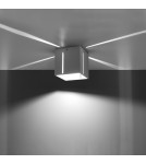 Ceiling lamps - Sollux Plafond PIXAR white SL.0398 - product 3
