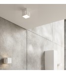 Ceiling lamps - Sollux Plafond PIXAR white SL.0398 - product 9