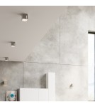 Ceiling lamps - Sollux Plafond PIXAR gray SL.0399 - product 8