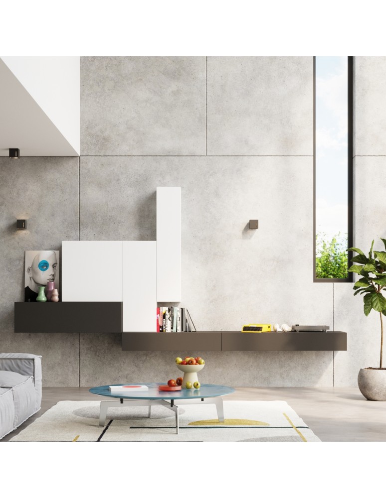 Ceiling lamps - Sollux Plafond PIXAR black SL.0400 - product kolory-swiatla.pl 7