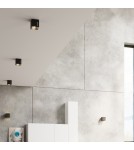 Ceiling lamps - Sollux Plafond PIXAR black SL.0400 - product 8