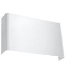 Sollux Kinkiet COPERTURA biały SL.0419