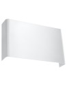 Sollux Wall lamp COPERTURA white SL.0419