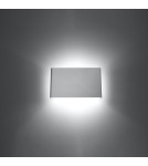 Wall lamps - Sollux Wall lamp COPERTURA white SL.0419 - product 3