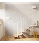 Wall lamps - Sollux Wall lamp COPERTURA white SL.0419 - product 6