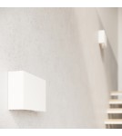 Sollux Kinkiet COPERTURA biały SL.0419