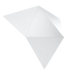 Sollux Kinkiet SOLIDO biały SL.0420 Sollux Kinkiet SOLIDO biały SL.0420