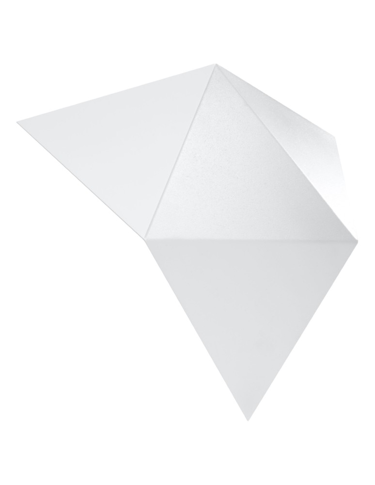 Wall lamps - Sollux Wall lamp SOLIDO white SL.0420 - product kolory-swiatla.pl 1