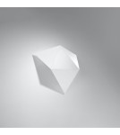 Sollux Kinkiet SOLIDO biały SL.0420 Sollux Kinkiet SOLIDO biały SL.0420