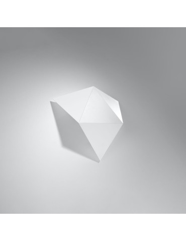 Sollux Kinkiet SOLIDO biały SL.0420 - produkt 2