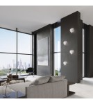 Wall lamps - Sollux Wall lamp SOLIDO white SL.0420 - product 6