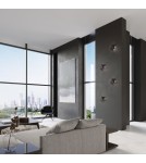 Wall lamps - Sollux Wall lamp SOLIDO black SL.0421 - product 6