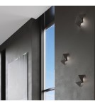 Wall lamps - Sollux Wall lamp SOLIDO black SL.0421 - product 8