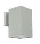 Outdoor wall lamps - SU-MA ADELA 8002 AL Wall lamp. - product 1