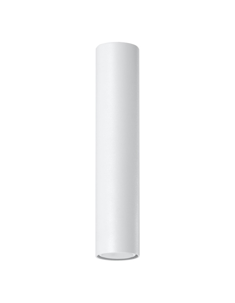 Ceiling lamps - Sollux Plafond LAGOS 30 white SL.0435 - product kolory-swiatla.pl 1