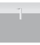Ceiling lamps - Sollux Plafond LAGOS 30 white SL.0435 - product 2