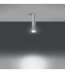 Ceiling lamps - Sollux Plafond LAGOS 30 white SL.0435 - product 3