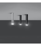 Ceiling lamps - Sollux Plafond LAGOS 30 white SL.0435 - product 5