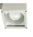 Outdoor wall lamps - SU-MA ADELA 8002 AL Wall lamp. - product 3
