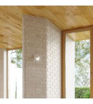 Wall lamps - Sollux Wall lamp OCULARE white SL.0437 - product 8