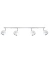 Sollux Plafond OCULARE 4L white SL.0441
