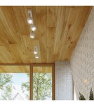 Ceiling lamps - Sollux Plafond OCULARE 6L white SL.0442 - product 7